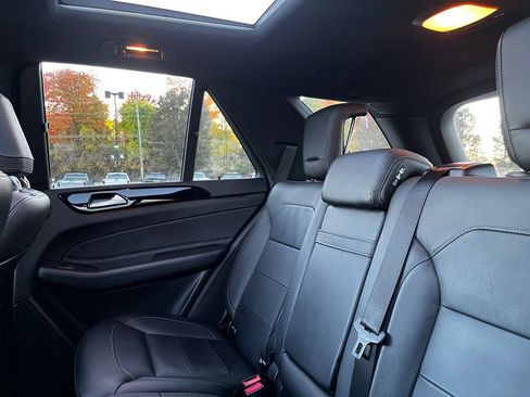 Used 2019 Mercedes-Benz GLE 43 AMG 4MATIC image 20