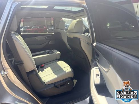 Certified 2026 Acura MDX FWD w/ Technology Package image 27