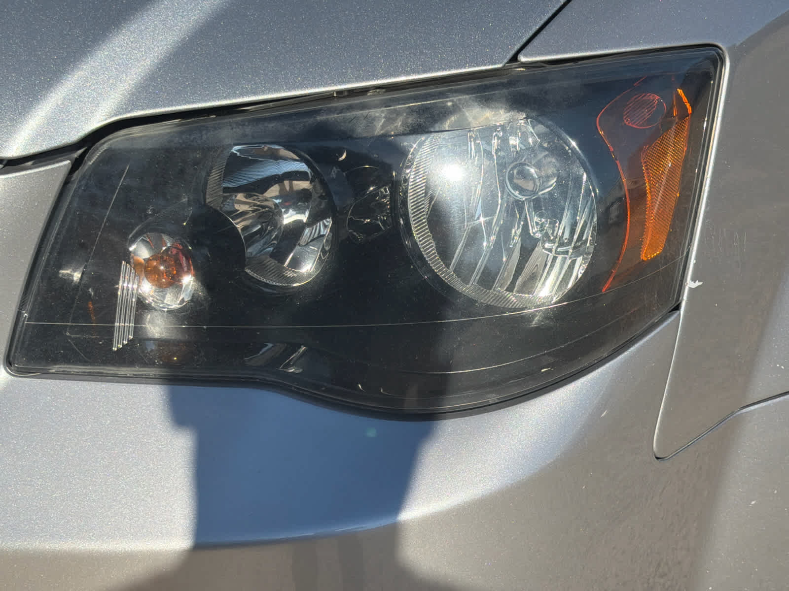 Used 2019 Dodge Grand Caravan GT FWD image 9