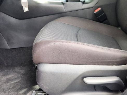 Used 2025 Toyota RAV4 LE FWD image 25