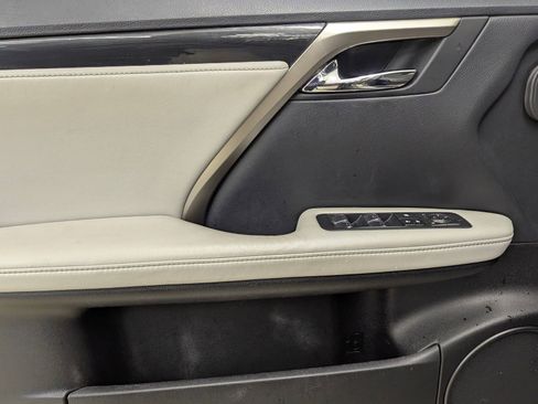 Used 2017 Lexus RX 350 FWD image 11