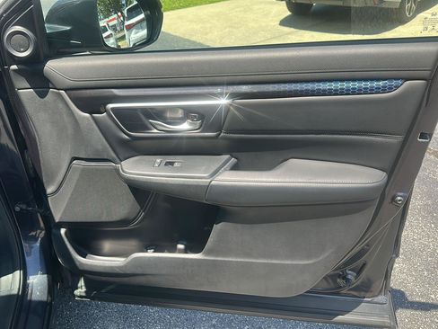 Used 2019 Honda CR-V EX-L image 12