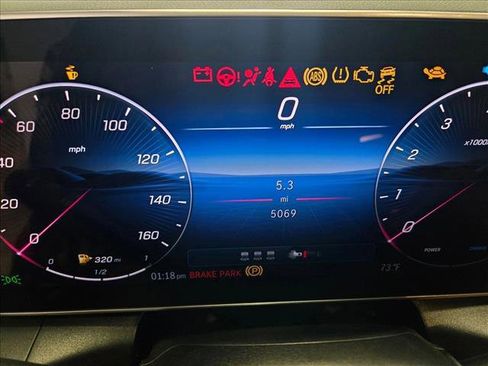 Certified 2026 Mercedes-Benz GLC 300 image 11