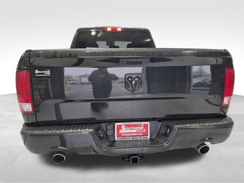 Used 2019 RAM 1500 Express w/ Express Value Package image 5