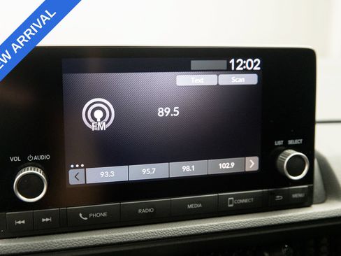 Used 2024 Honda CR-V Sport image 18
