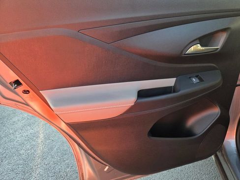 Used 2026 Buick Envista Avenir FWD image 19