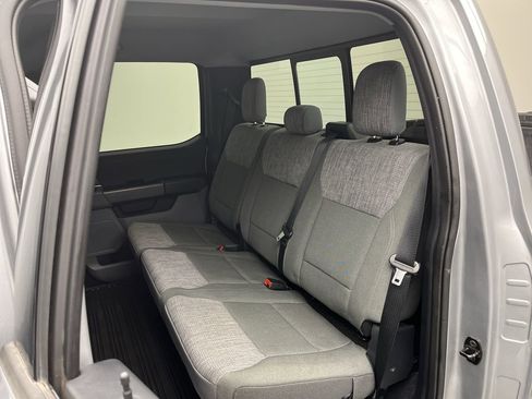 Certified 2023 Ford F150 XLT w/ Equipment Group 302A High image 13