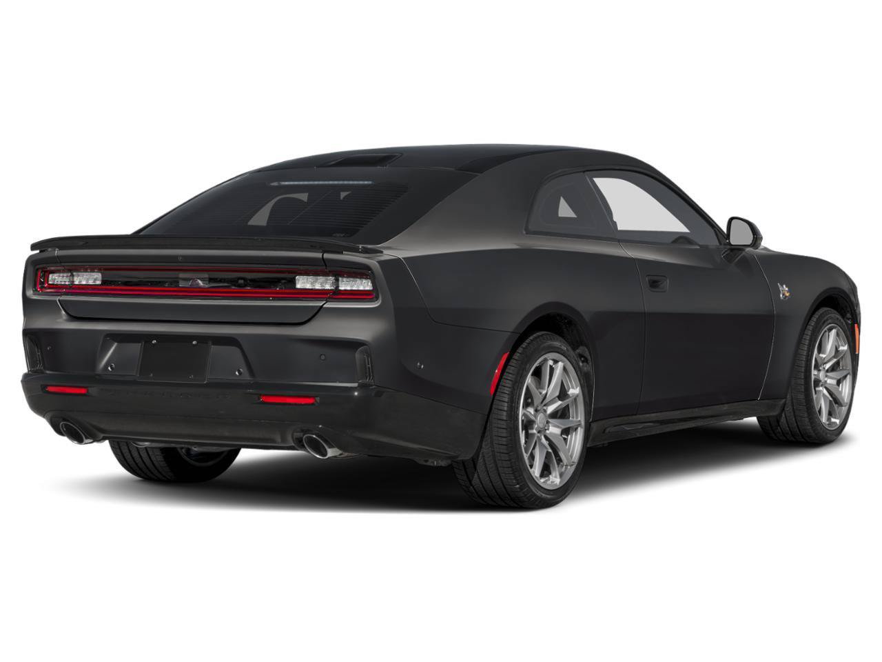 New 2027 Dodge Charger Scat Pack AWD/4WD image 12
