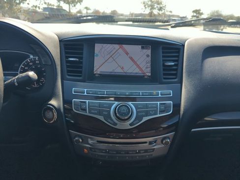 Used 2013 INFINITI JX35 FWD w/ Premium Pkg image 14