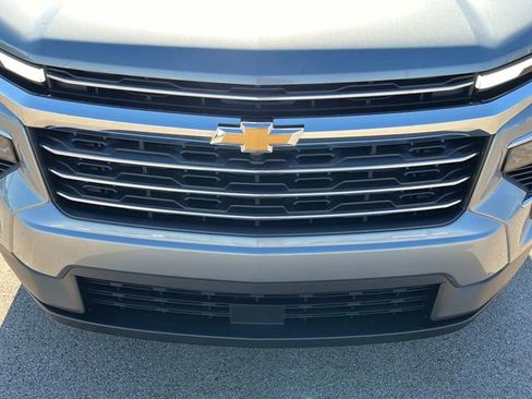 New 2026 Chevrolet Traverse LT image 12