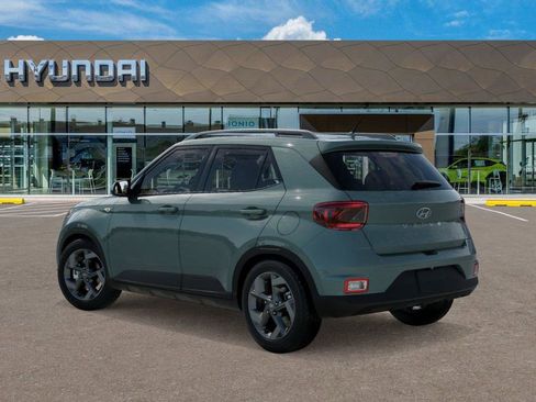 New 2026 Hyundai Venue SEL image 5