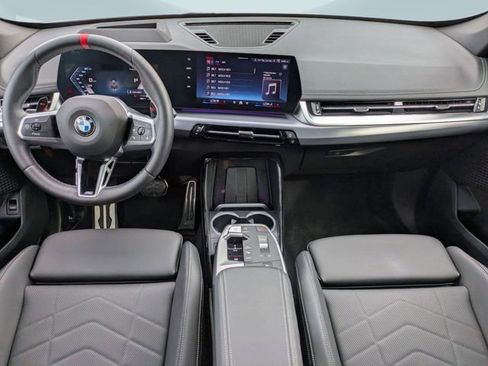 Used 2024 BMW X1 M35i w/ Premium Package image 16