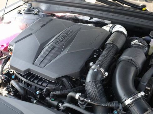 New 2026 Kia K5 GT image 11