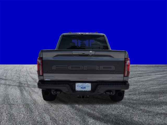 New 2026 Ford F150 Raptor AWD/4WD image 5