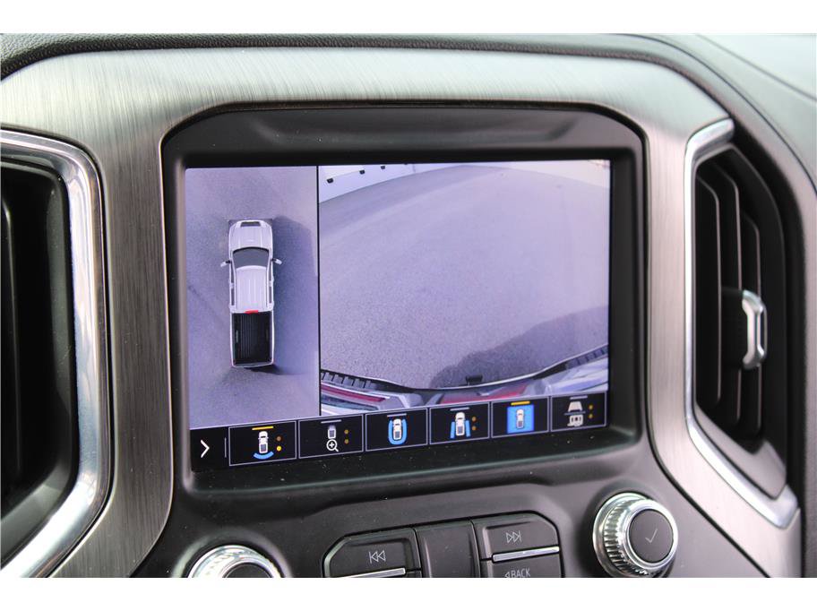 Used 2020 GMC Sierra 3500 Denali w/ Denali Ultimate Package AWD/4WD image 24