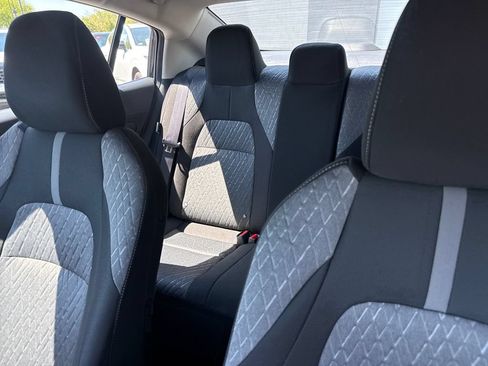 Used 2026 Nissan Sentra SV w/ Floor Mat Package FWD image 28