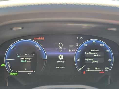 New 2026 Toyota Camry XSE image 28