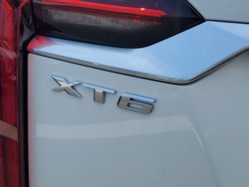 New 2025 Cadillac XT6 Premium Luxury w/ Technology Package image 12