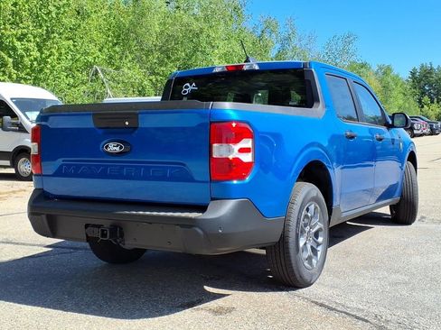 New 2026 Ford Maverick XLT w/ 4K Tow Package AWD/4WD image 5