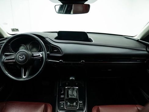 Used 2023 MAZDA CX-30 AWD 2.5 S w/ Preferred Package image 19