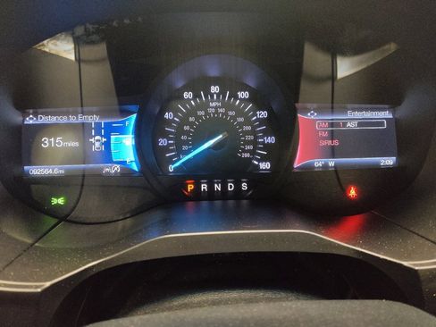 Used 2019 Ford Edge Titanium w/ Equipment Group 301A FWD image 23