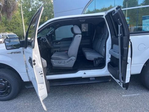 Used 2012 Ford F150 XL w/ PWR Equipment Group AWD/4WD image 18