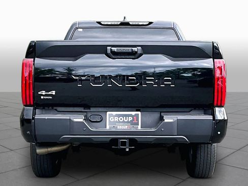 Used 2023 Toyota Tundra SR5 w/ SR5 Convenience Package AWD/4WD image 5