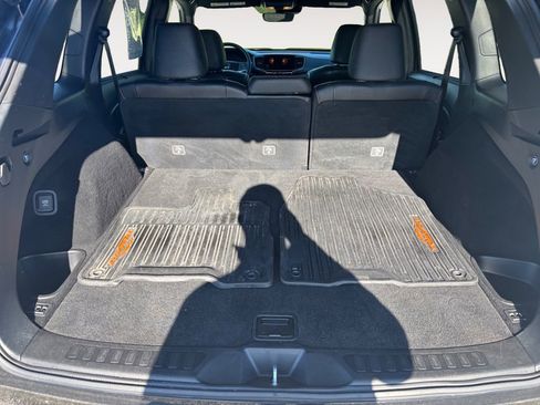 Used 2022 Honda Passport TrailSport image 5