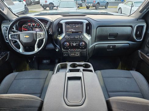 Used 2023 Chevrolet Silverado 2500 LT w/ Convenience Package image 30