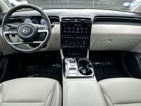 Used 2023 Hyundai Tucson Limited FWD image 24