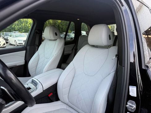 Used 2023 BMW X5 xDrive40i w/ M Sport Package AWD/4WD image 9