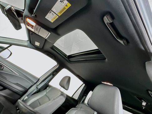 Used 2023 Honda Passport EX-L image 15