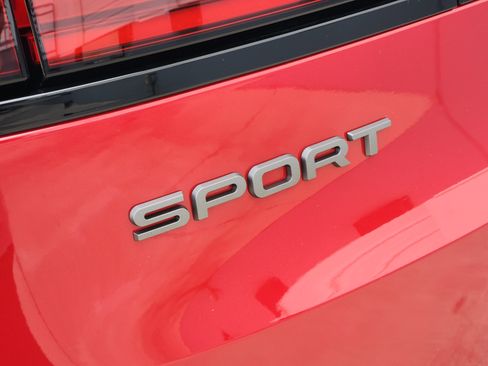 New 2026 Land Rover Range Rover Sport SE image 11