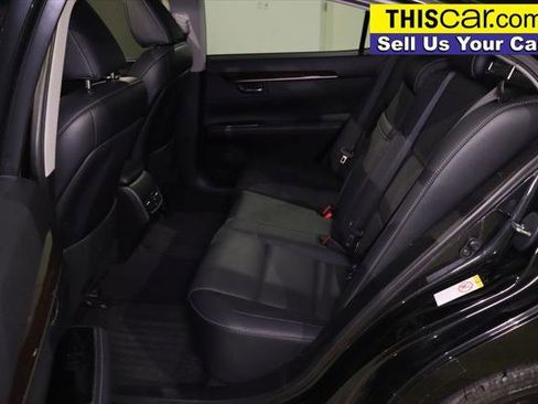 Used 2016 Lexus ES 350 w/ Premium Package w/Wood Trim image 22