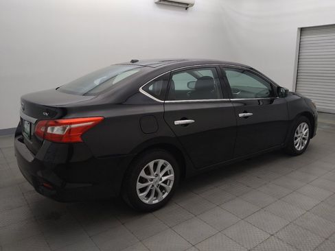Used 2019 Nissan Sentra SV FWD image 10