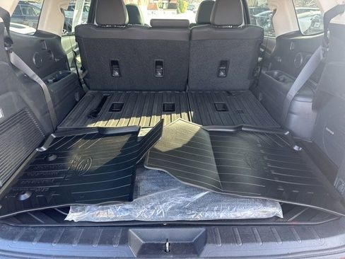 Used 2020 Subaru Ascent Limited w/ Technology Package image 28