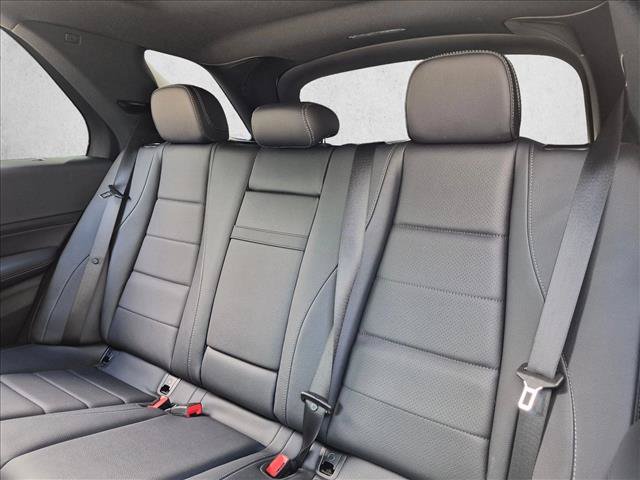 Used 2024 Mercedes-Benz GLE 450 4MATIC image 17