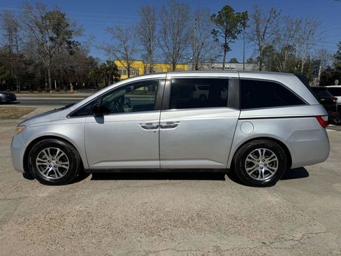 Used 2013 Honda Odyssey EX image 8