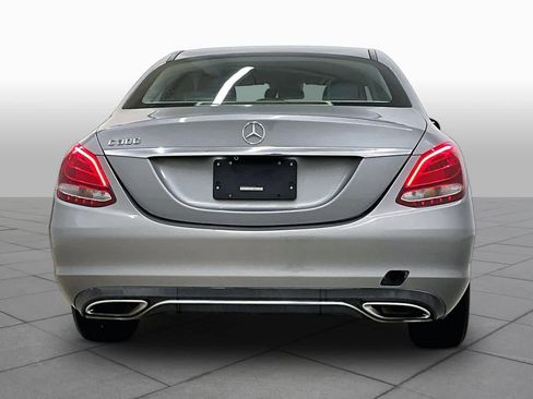 Used 2016 Mercedes-Benz C 300 Sedan image 5