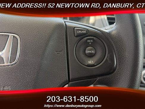 Used 2012 Honda CR-V EX image 20