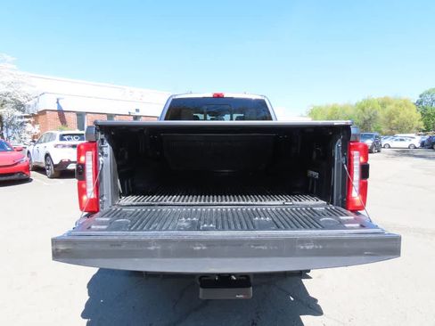 Used 2023 Ford F250 XL w/ STX Appearance Package AWD/4WD image 11