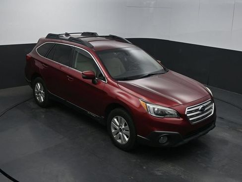 Used 2017 Subaru Outback 2.5i Premium AWD/4WD image 52