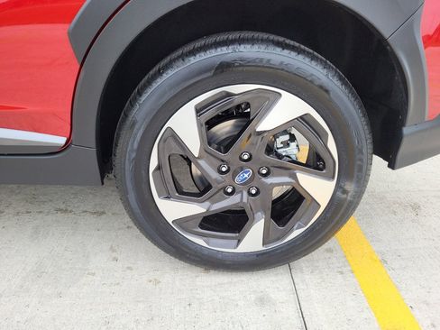 New 2026 Subaru Crosstrek 2.5i Limited image 10