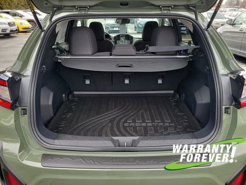 Certified 2026 Subaru Crosstrek 2.0i Premium image 18