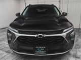 Used 2025 Chevrolet Trax LT w/ Driver Confidence Package image 2