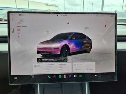 Used 2026 Tesla Model Y 2WD image 18
