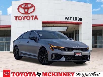 Used 2025 Kia K5 GT