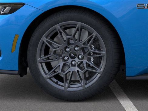 New 2025 Ford Mustang GT Premium w/ GT Performance Package image 19