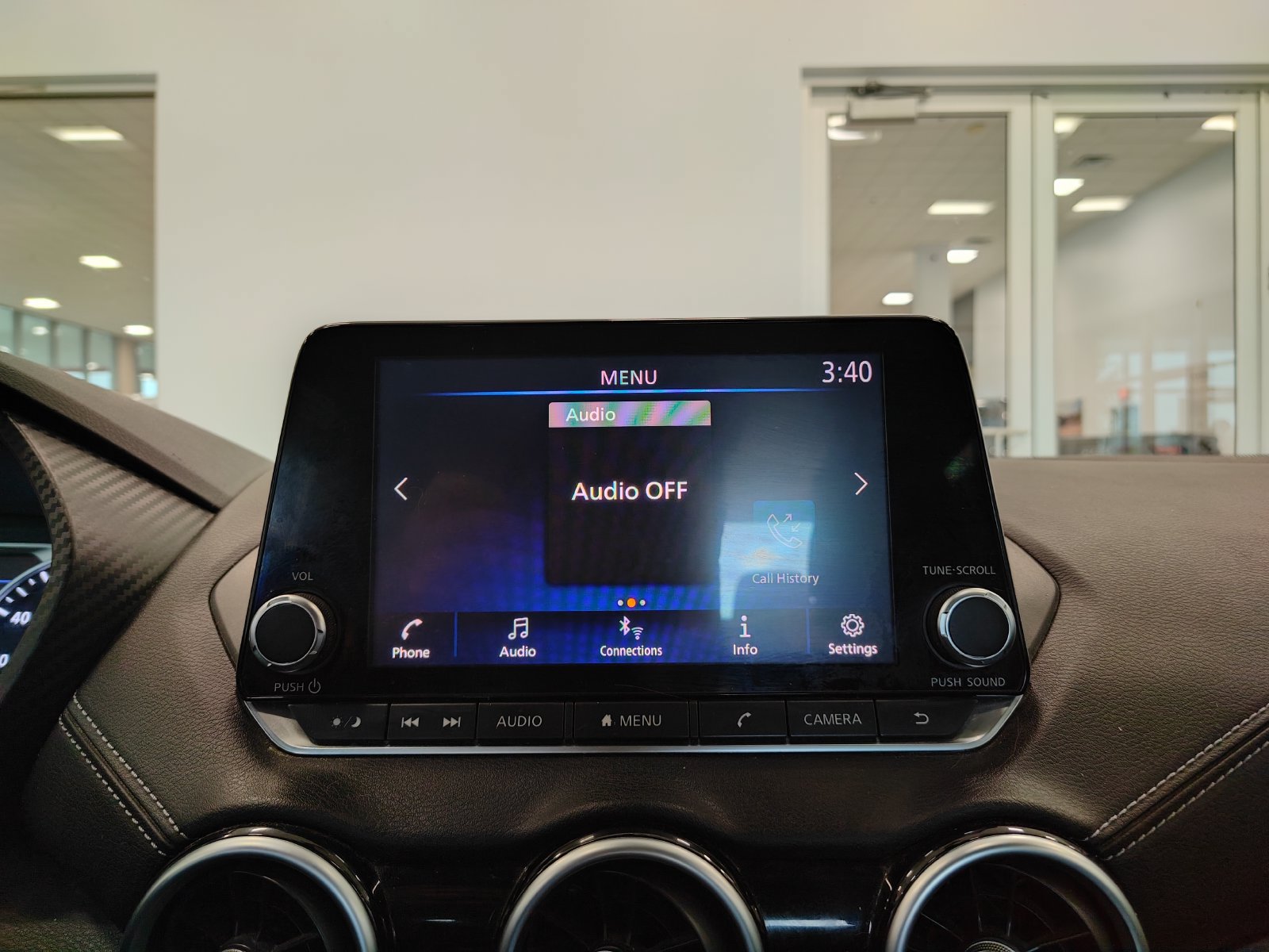 Used 2020 Nissan Sentra SV FWD image 23