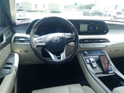 Used 2020 Hyundai Palisade Limited image 19